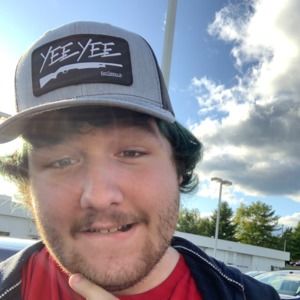 Meet your Posher, Jeffrey